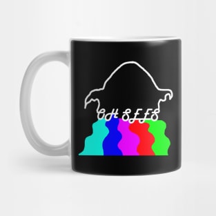 Oh Rainbow Mug